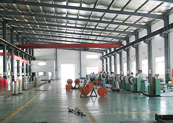 湘潭S11-2500KVA油浸式电力变压器